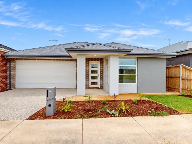 6 Bobbin Street, Fraser Rise