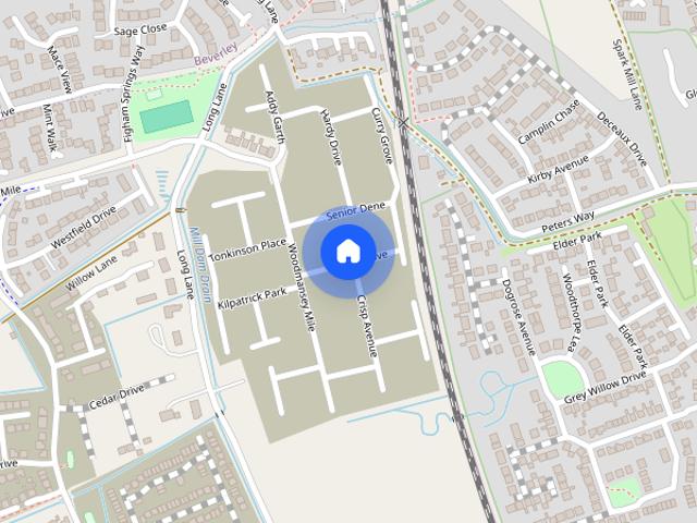 6 Bolton Drive, Beverley