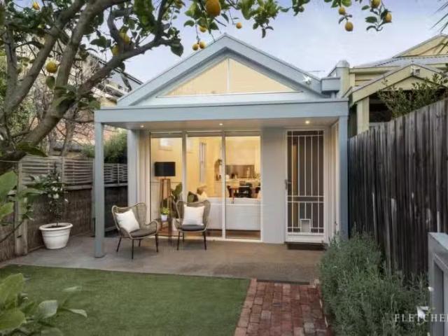 6 Bonner Street, Camberwell VIC 3124 House Auction