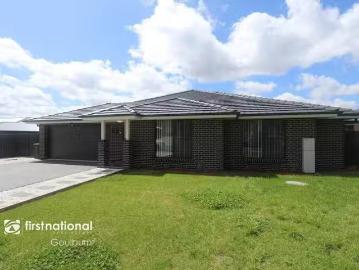 6 Bonneville Boulevard, Goulburn, NSW 2580