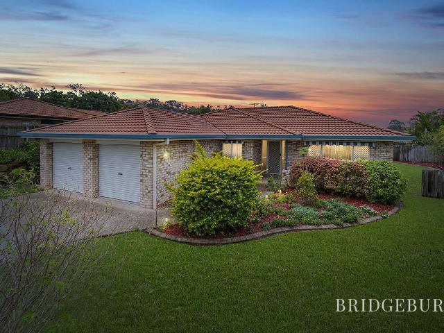 6 Border Court, Arana Hills