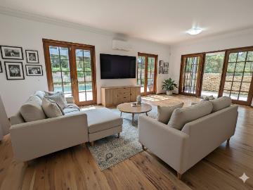 6 Bowater Close, North Wahroonga, NSW 2076 House for Rent Ray White Upper North Shore
