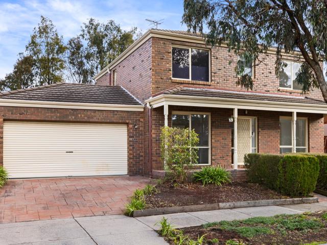 6 Bowen Crescent, Burwood East, VIC 3151 House for Rent Ray White Mount Waverley
