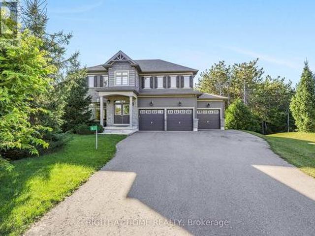 6 Boville Court, Oro Medonte, ON, L0L 2L0 house for sale | Listing ID S13792 | Royal LePage