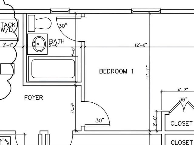 6 BR in Atlanta