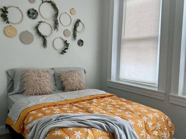 3 BR in Baltimore
