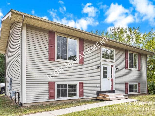 6 BR, 2 BA Apartment 1243 Jack Pine Way, Kalamazoo, MI 49006