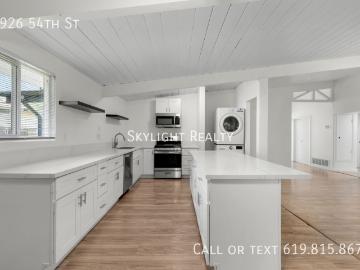 6 BR, 2 BA Apartment 4926 54th St, San Diego, CA 92115