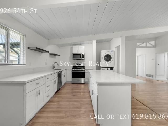 6 BR, 2 BA Apartment 4926 54th St, San Diego, CA 92115