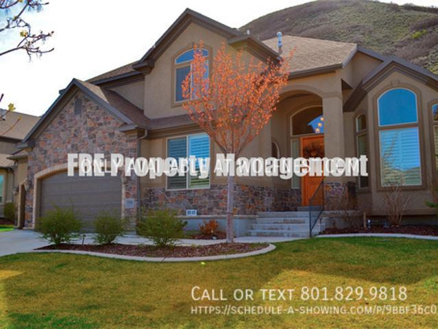 6 BR, 3.5 BA Apartment 1394 E Lantern Ln, Draper, UT 84020
