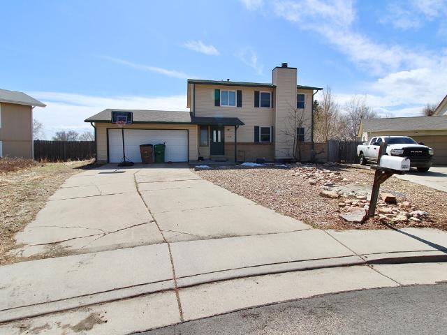6 BR, 3.5 BA Apartment 13238 Alcott Circle, Broomfield, CO 80020