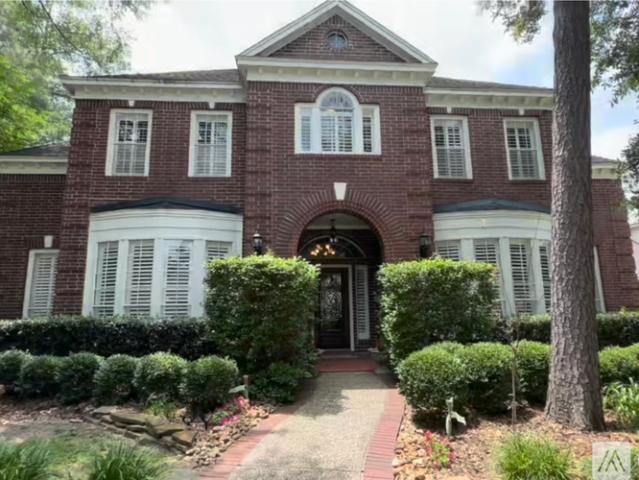 6 BR, 3.5 BA Apartment 16107 Wimbledon Forest Dr, Spring, TX 77379
