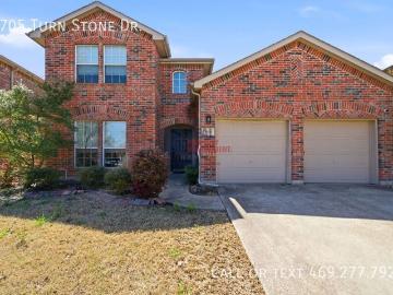 6 BR, 3.5 BA Apartment 3705 Turn Stone Dr Mesquite, TX 75181