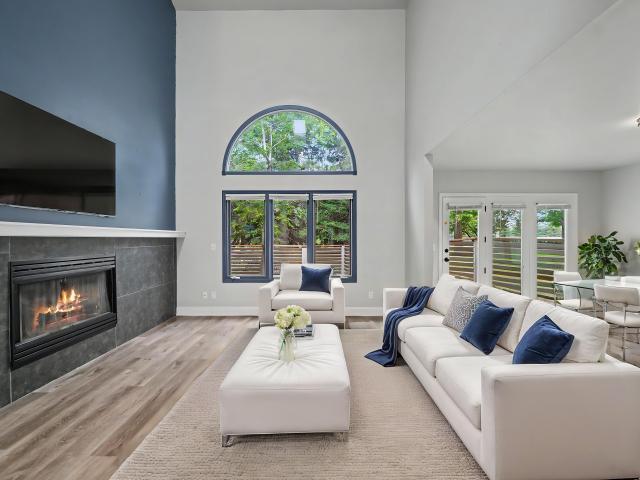 6 BR, 3.5 BA Apartment 5584 Stonewall Place, Boulder, CO 80303