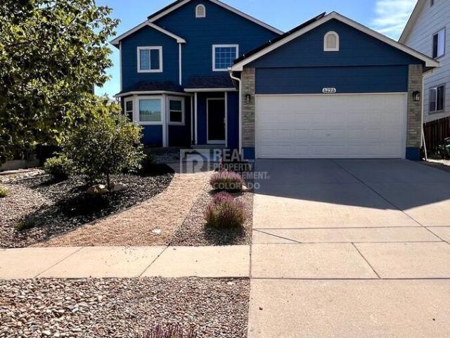 6 BR, 3.5 BA Apartment 6296 Grand Mesa Dr, Colorado Springs, CO 80923