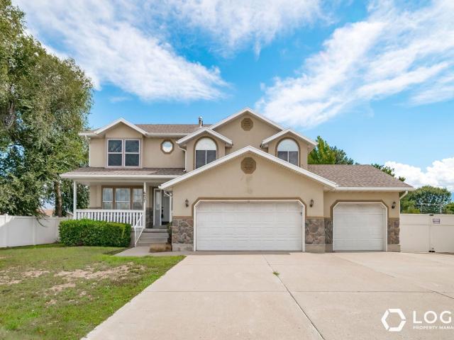 6 BR, 3.5 BA Apartment 6427 S. Travis James Ln, Murray, UT 84107