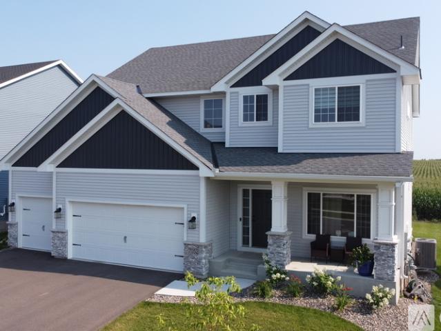 6 BR, 3.5 BA Apartment 7052 184th Street West, Lakeville, MN 55044