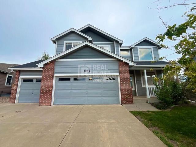 5 BR, 3.5 BA Apartment 7703 W 11th St Rd, Greeley, CO 80634