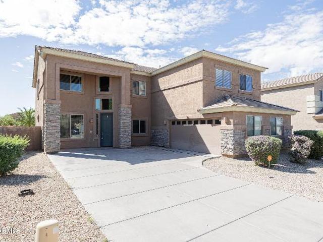 6 Br, 3 bath, Single Family 6833 W Burgess Lane