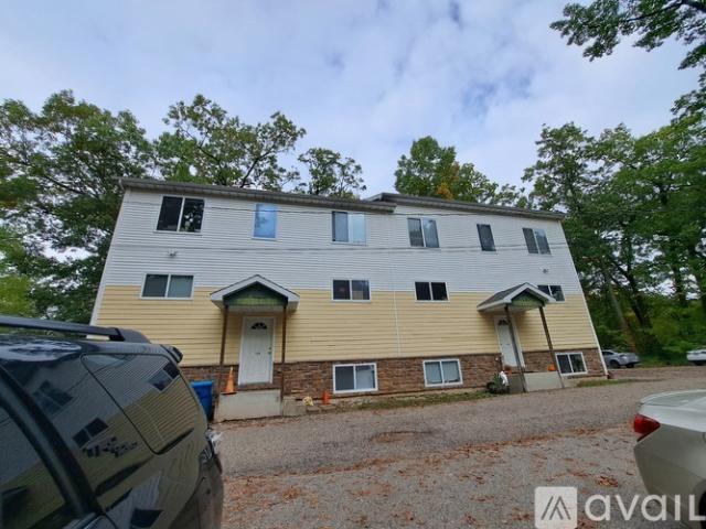 6 BR, 3 BA Apartment 1331 Knollwood Ave, Kalamazoo, MI 49006