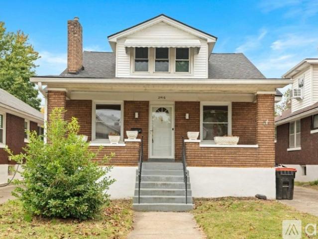 6 BR, 3 BA Apartment 2416 Sherry Road, Unit Basement, Louisville, KY 40217