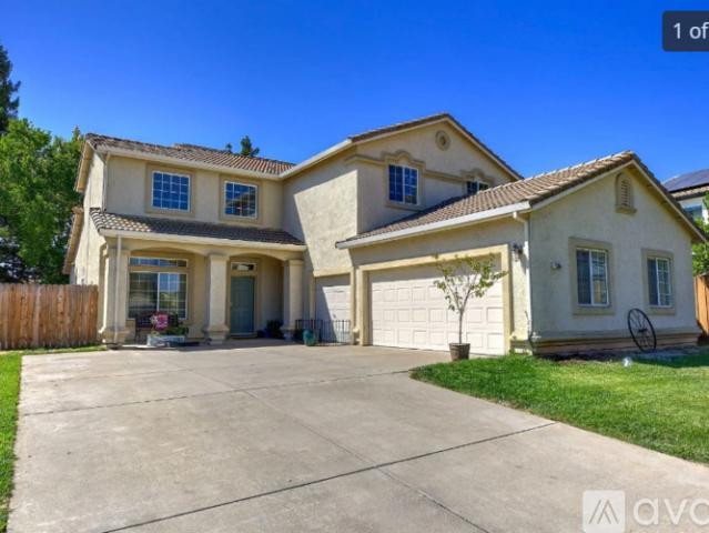 6 BR, 3 BA Apartment 2105 1st St, Lincoln, CA 95648