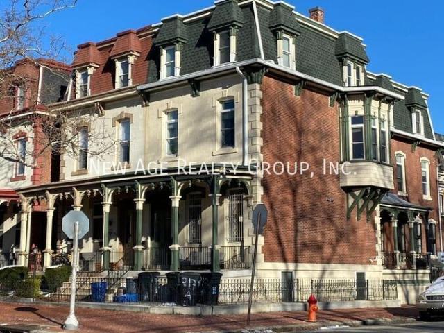 6 BR, 3 BA Apartment 217 S 42nd Street, Philadelphia, PA 19104