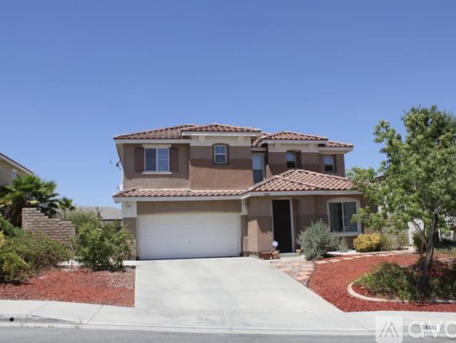 6 BR, 3 BA Apartment 38611 Kyle Place, Palmdale, CA 93551