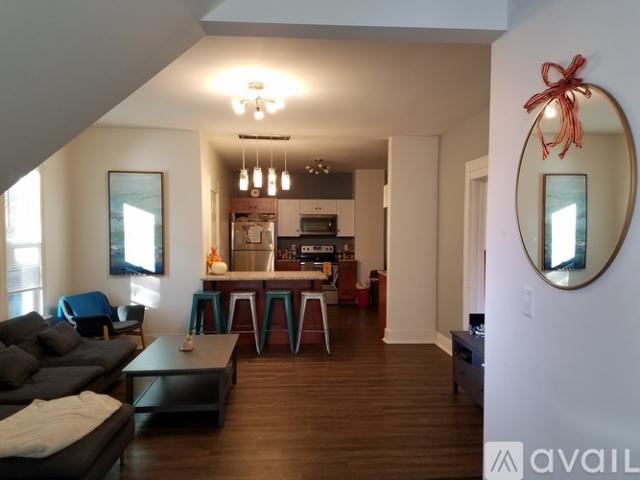 6 BR, 3 BA Apartment 38 Leroy St, Binghamton, NY 13905