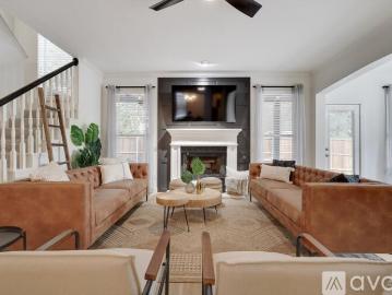 6 BR, 3 BA Apartment 416 Rembert Ct, Highland Village, TX 75077