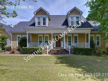 Lexington County, South Carolina