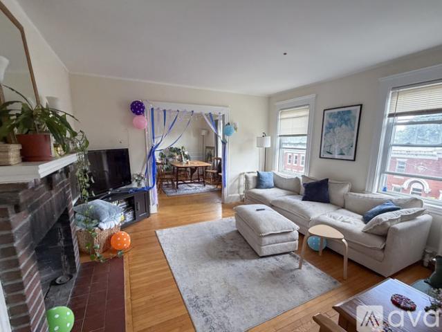6 BR, 3 BA Apartment 51 Leamington Rd, Unit 2, Boston, MA 02135