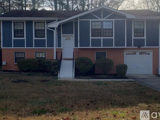 6 BR, 3 BA Apartment 6530 Ashdale Drive, College Park, GA 30349