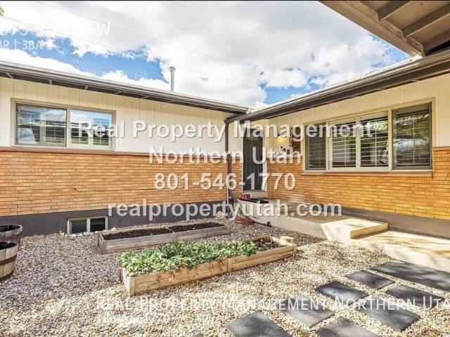 6 BR, 3 BA Apartment 6075 S 2125 W, Roy, UT 84067
