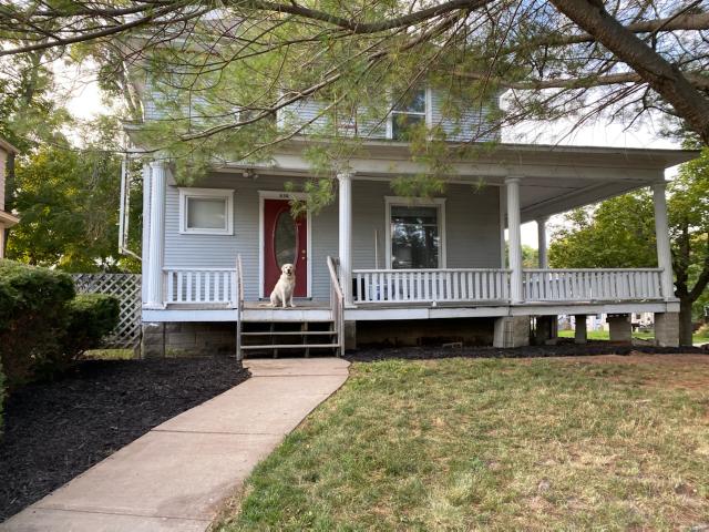 6 BR, 3 BA Apartment 630 Bowery St, Iowa City, IA 52245