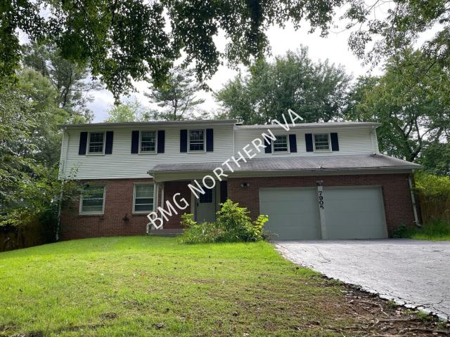 6 BR, 3 BA Apartment 7905 LEWINSVILLE RD, MCLEAN, VA 22102