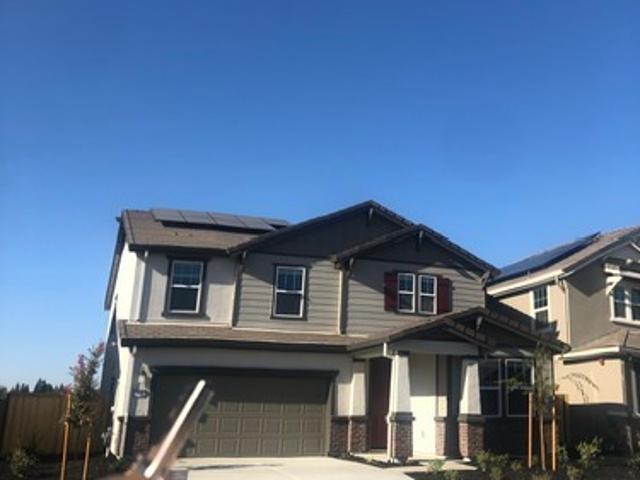 6 BR, 3 BA Apartment 940 Cabra Street, Lincoln, CA 95648