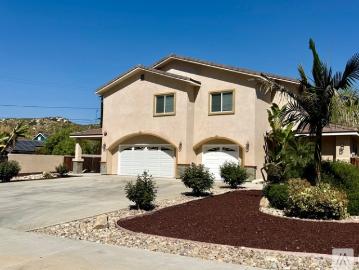 6 BR, 4.5 BA Apartment 9202 Los Coches Road, Lakeside, CA 92040