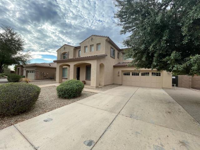 6 BR, 4 BA Apartment 15029 W Coolidge St, Goodyear, AZ 85395
