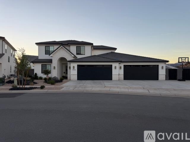 6 BR, 4 BA Apartment 1888 S Gavin Ct, Washington, UT 84780