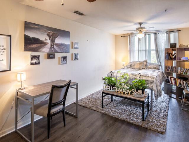 6 BR, 4 BA Apartment 2710 Rio Grande St, Austin, TX 78705