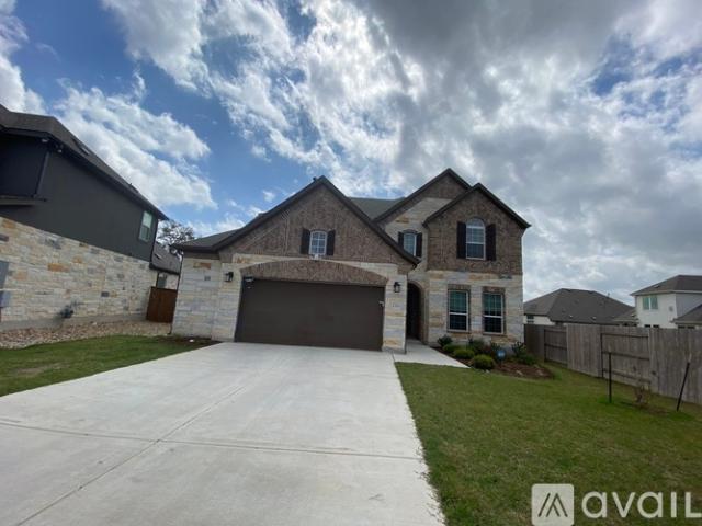 6 BR, 4 BA Apartment 2324 Stampede Drive, Leander, TX 78641