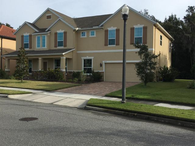 6 BR, 4 BA Apartment 660 Fanning Dr, Winter Springs, FL 32708
