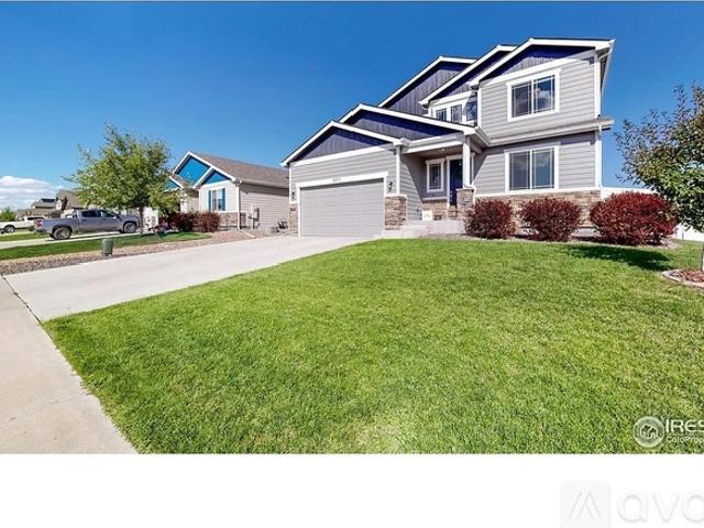 6 BR, 4 BA Apartment 6900 Meade Street, Wellington, CO 80549