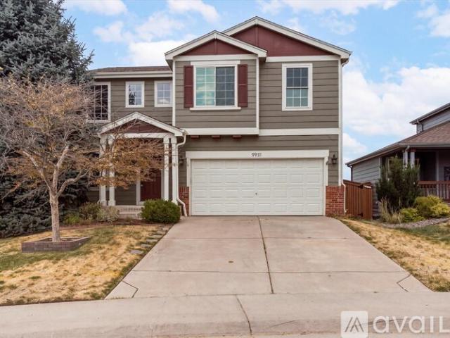 6 BR, 4 BA Apartment 9931 Aftonwood St, Littleton, CO 80126