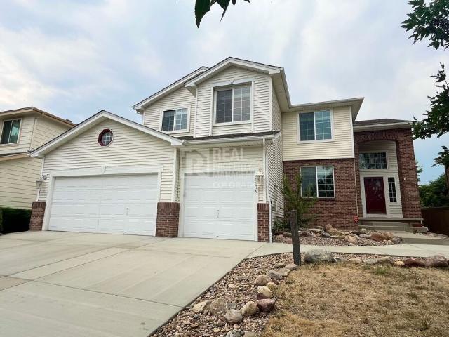 6 BR, 4 BA Apartment 9979 Blackbird Cir, Highlands Ranch, CO 80130