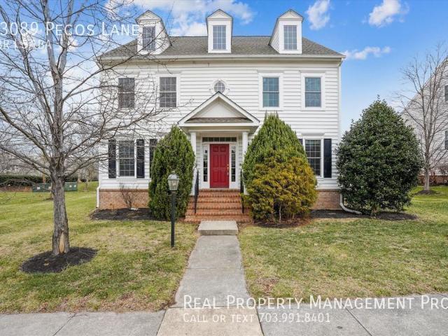 6 BR, 5.5 BA Apartment 23089 Pecos Lane, Brambleton, VA 20148