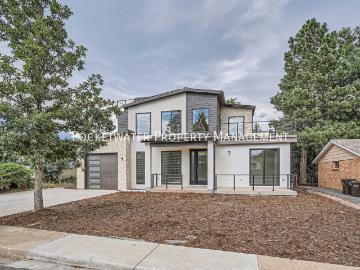 6 BR, 5.5 BA Apartment 3595 Darley Avenue, Boulder, CO 80305