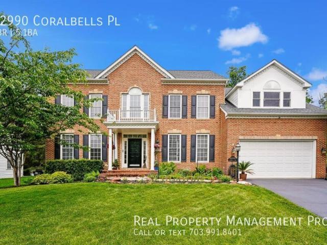 6 BR, 5.5 BA Apartment 42990 Coralbells Pl, Leesburg, VA 20176