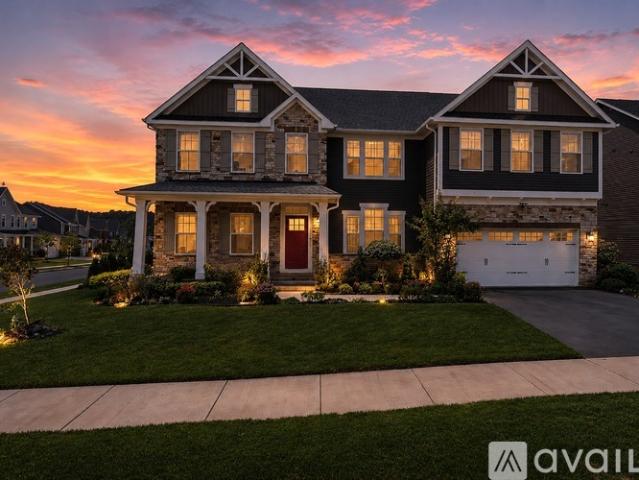 6 BR, 5 BA Apartment 4708 Monrovia Boulevard, Monrovia, MD 21770